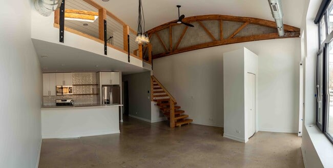 Foto del edificio - 2308 Lee St