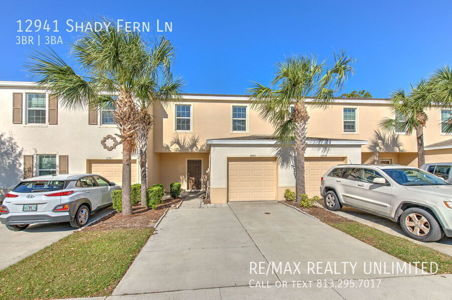 Foto principal - 12941 Shady Fern Ln