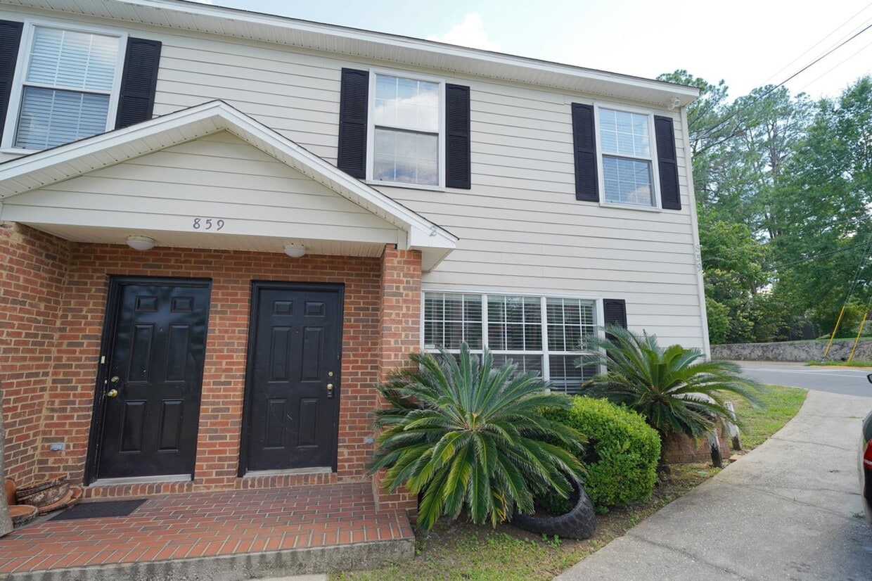 Photo - 859 W Brevard St Tallahassee, FL 32304