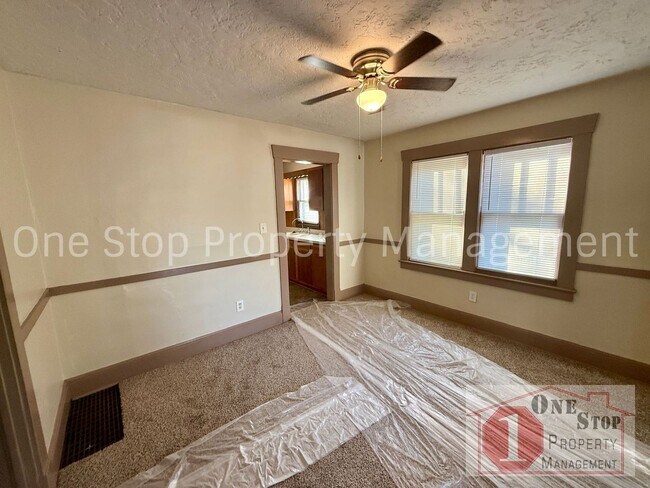 Foto del edificio - 3-Bedroom, 1.75-Bathroom home in Independence