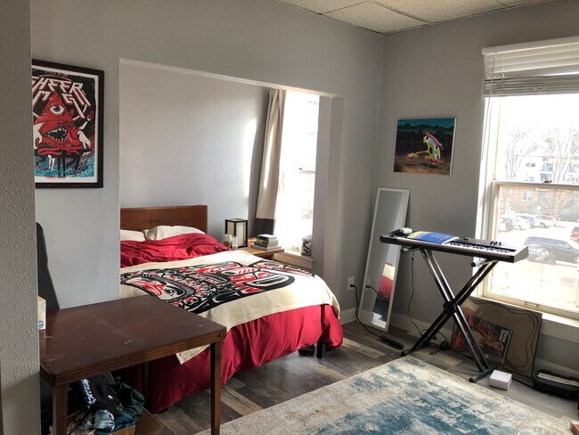 Foto del edificio - 2805 E 16th Ave