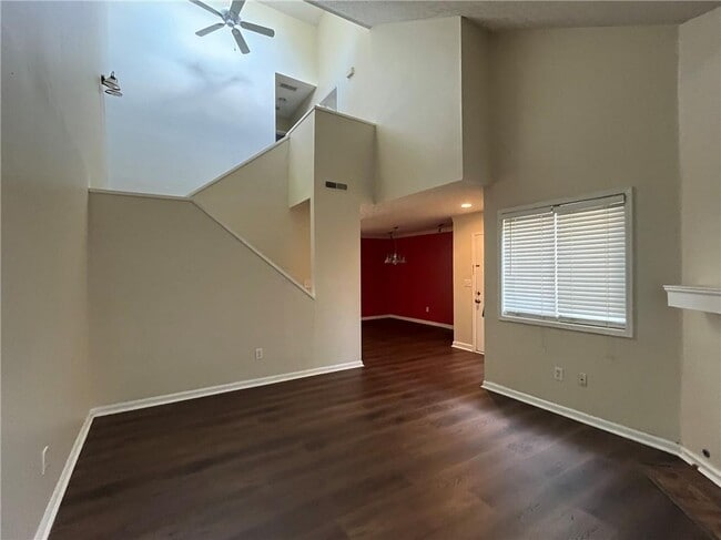 Building Photo - 1002 Parkaire Crossing