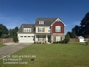 Building Photo - 812 Pittsford Pl