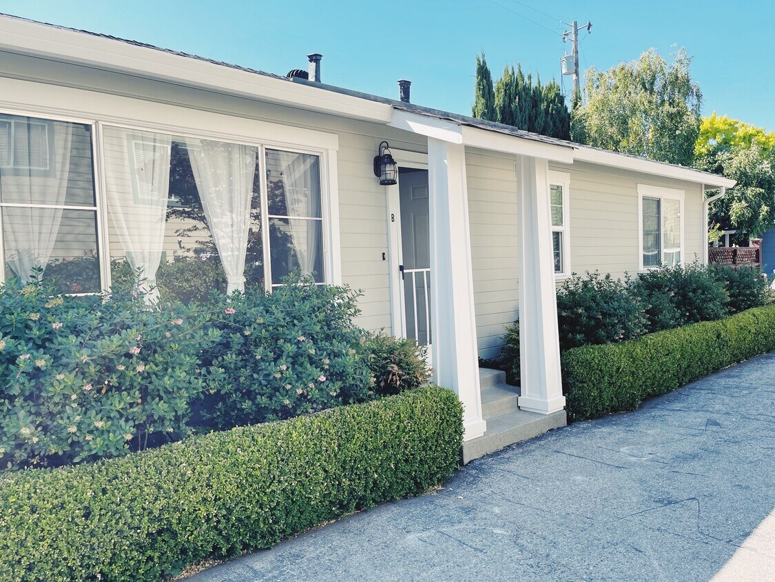 164 Evandale Ave, Mountain View, CA 94043 House Rental in Mountain