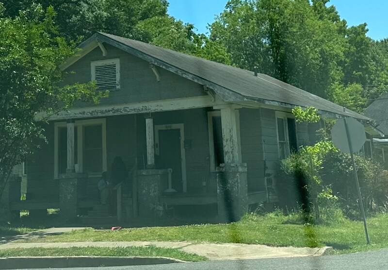 1829 Kelly St, Alexandria, LA 71301 House Rental in Alexandria, LA