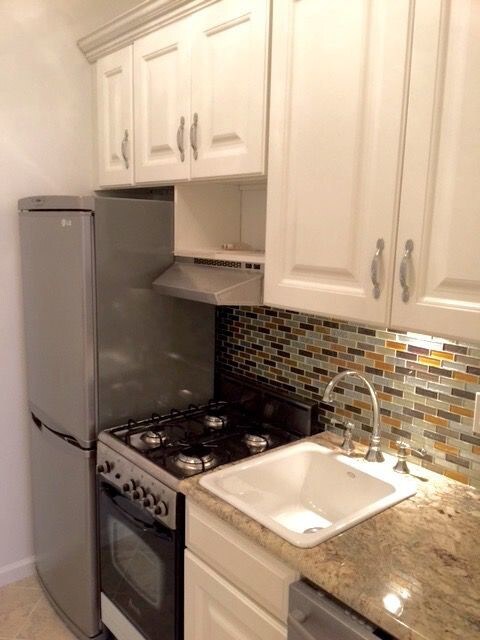 Foto del edificio - 440 W 22nd St