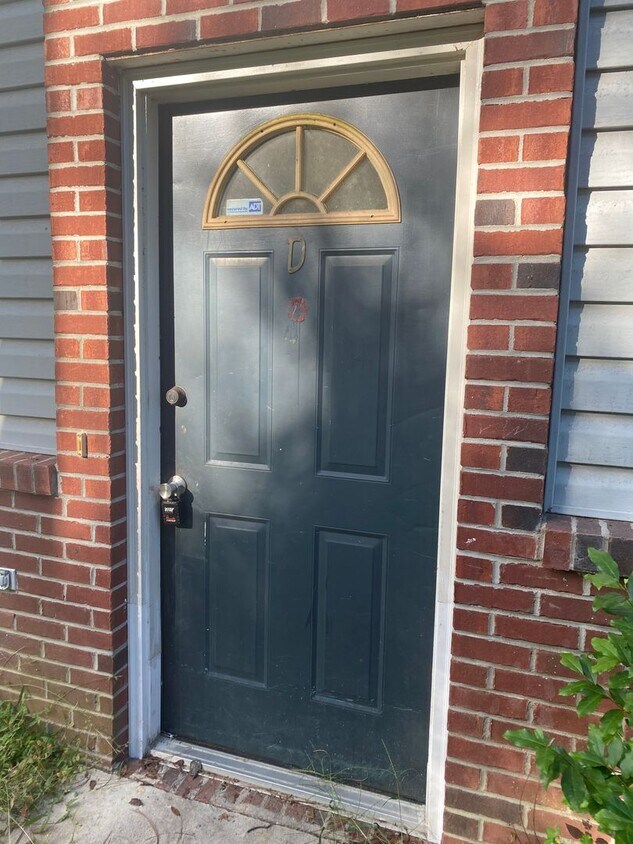 Foto principal - 2603 W Tharpe St