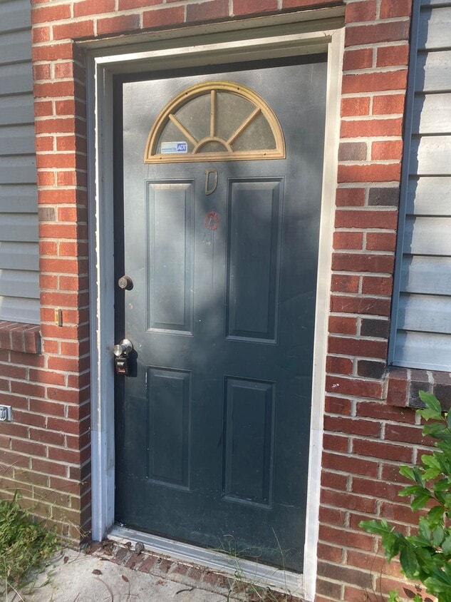 Photo - 2603 W Tharpe Street