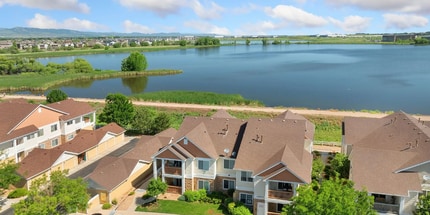 Building Photo - 4905 Hahns Peak Dr