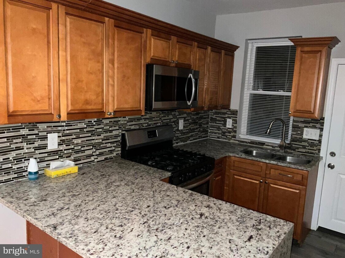 1536 S Patton St, Philadelphia, PA 19146 House Rental in Philadelphia