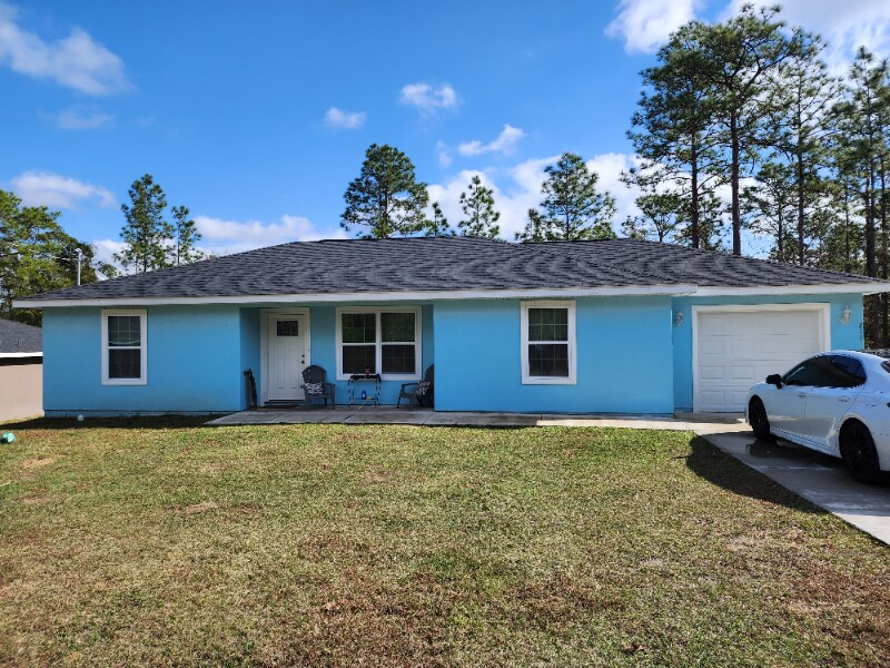 211 Locust Ln Dr, Ocala, FL 34472 House Rental in Ocala, FL