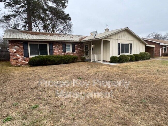 Foto del edificio - 3021 Emory St