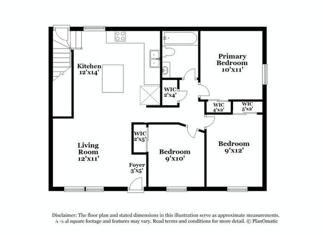 Building Photo - 1879 SOMERSET CT W, COLUMBUS, OH 43227