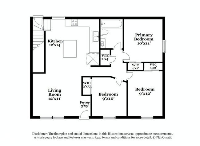Foto del edificio - 1879 SOMERSET CT W, COLUMBUS, OH 43227