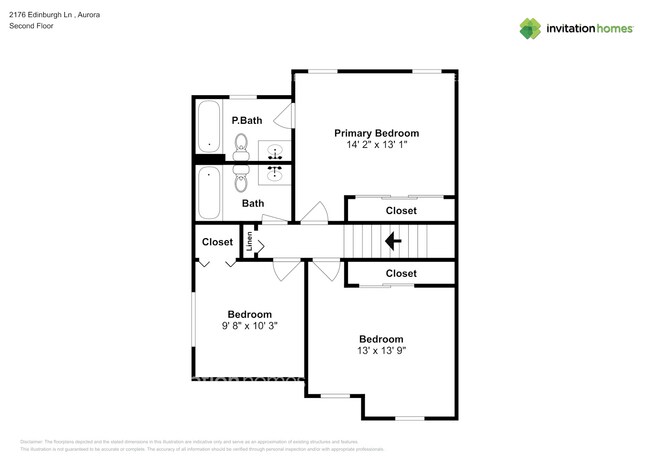 Foto del edificio - 2176 Edinburgh Ln