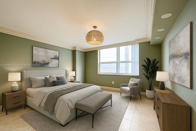 Foto del edificio - 1155 Brickell Bay Dr