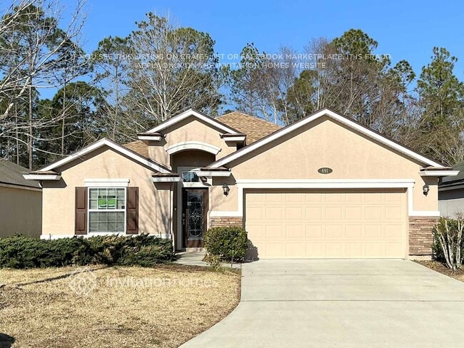 Building Photo - 691 Glendale Ln