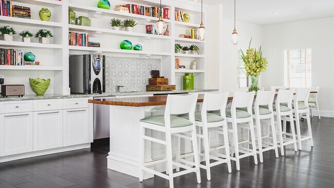 Foto del edificio - Riverhouse at 11th Apartments