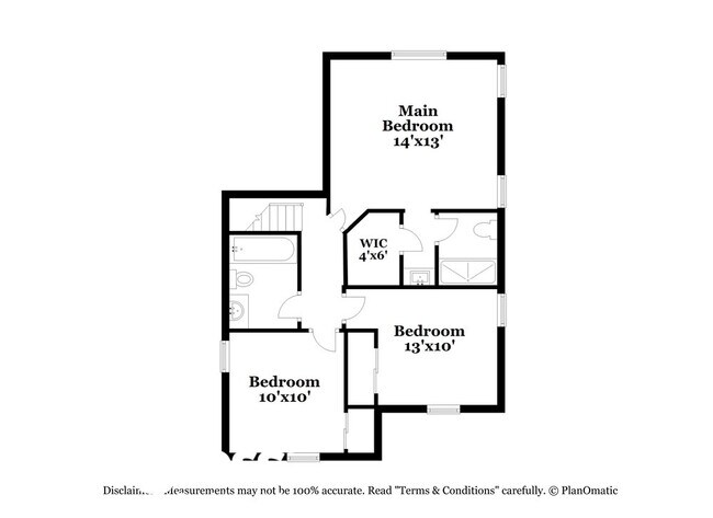 Building Photo - 9552 Scorpion Track Ct