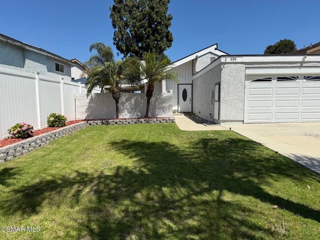 Building Photo - 636 Malaga Ct