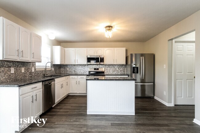 Foto del edificio - 5671 W Woodview Trail