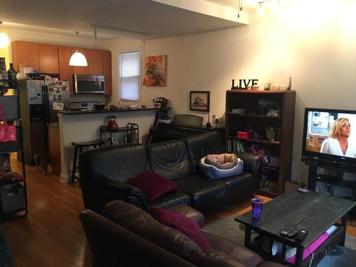 Foto principal - 1748 W Altgeld St