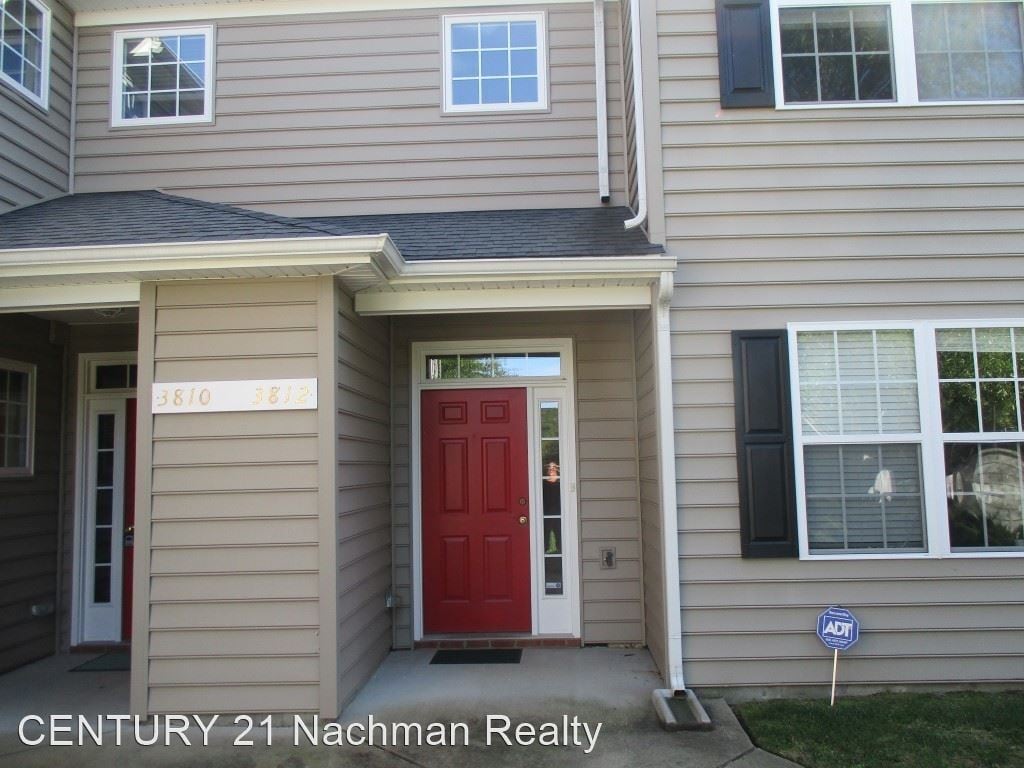 Primary Photo - 3 br, 2 bath House - 3812 War Hill Green