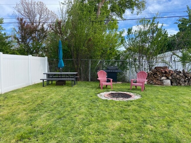 Photo - 826 E Hudson Ave (Salt Lake City, UT) Apartment