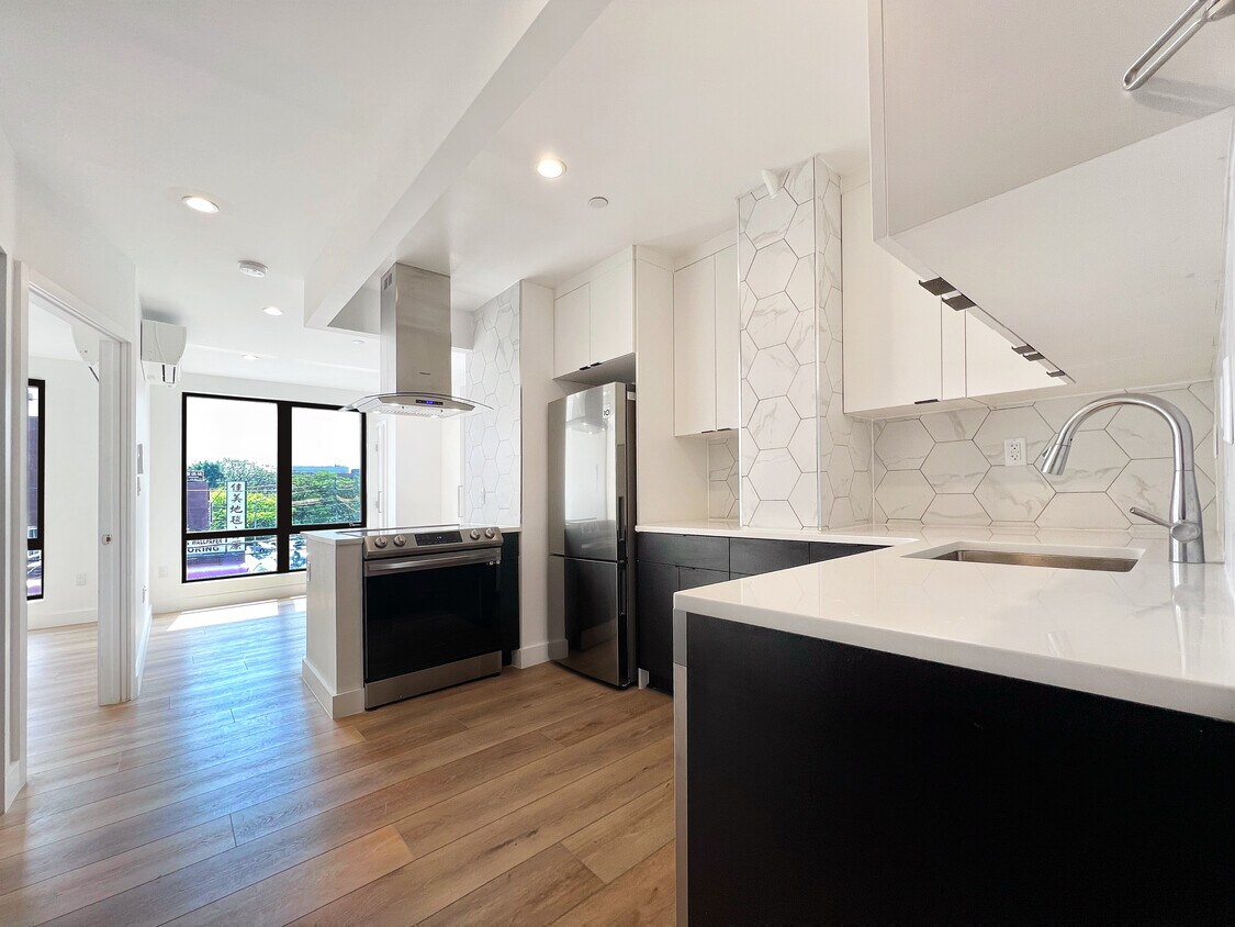 Foto principal - 901 60th St