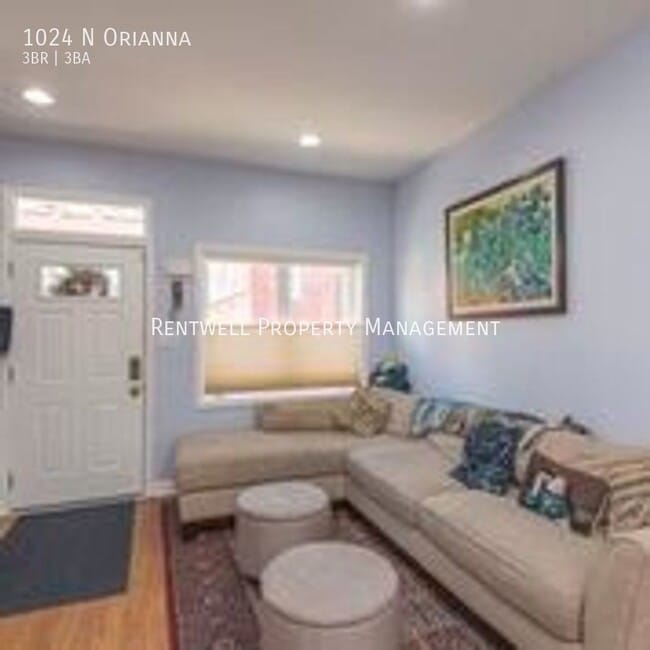 Photo - 1024 N Orianna- House