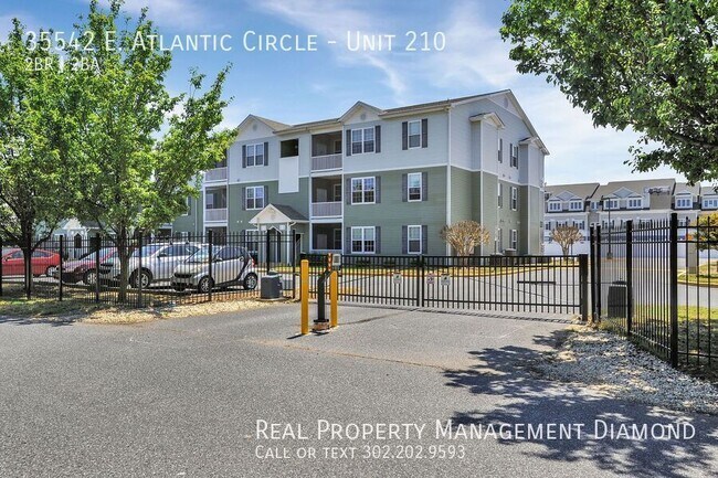 Foto del edificio - 35542 E Atlantic Cir