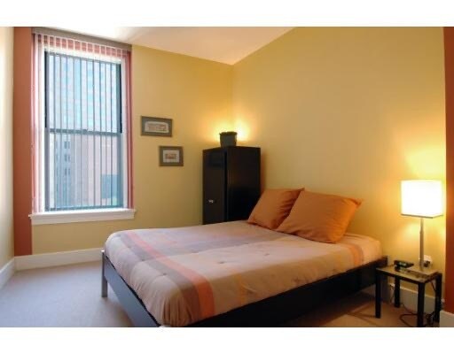 dormitorio - 70 Lincoln St