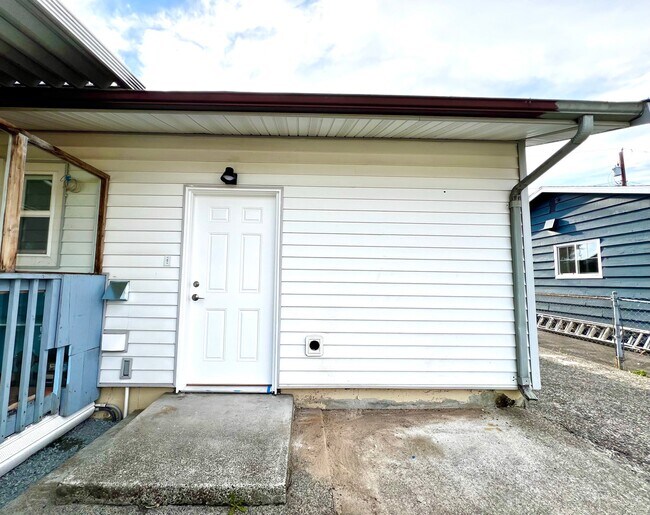 Foto del edificio - 25818 19th Ave S