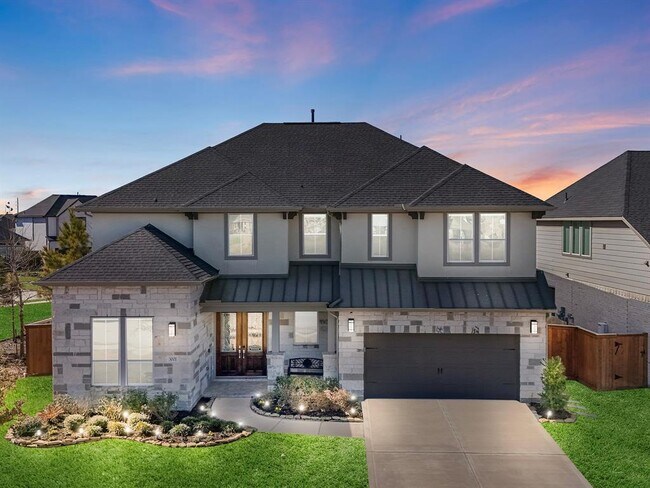 Building Photo - 3001 Prairie Sky Ln