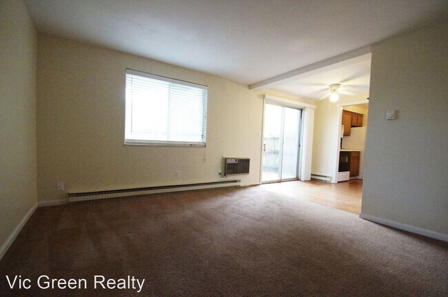Building Photo - 2 br, 1 bath House - 5353 Dunmore Ave