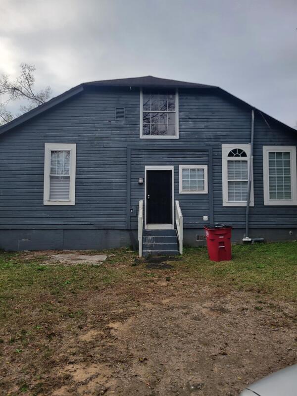 3823 Lake St, Macon, GA 31204 House Rental in Macon, GA