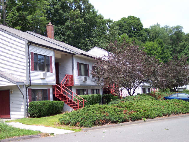 Foto del edificio - Little River Crossing Apartments