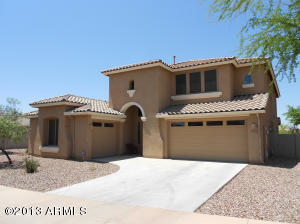 Foto principal - 34718 N 24th Ave