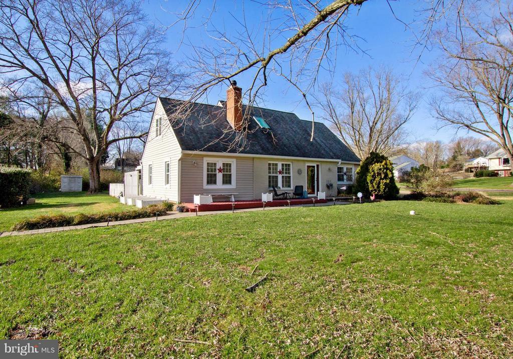Primary Photo - 1743 Baldwin Dr