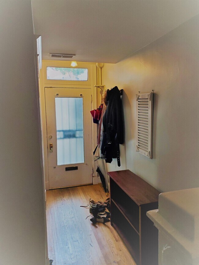 Photo - 1642 Florida Ave NW House