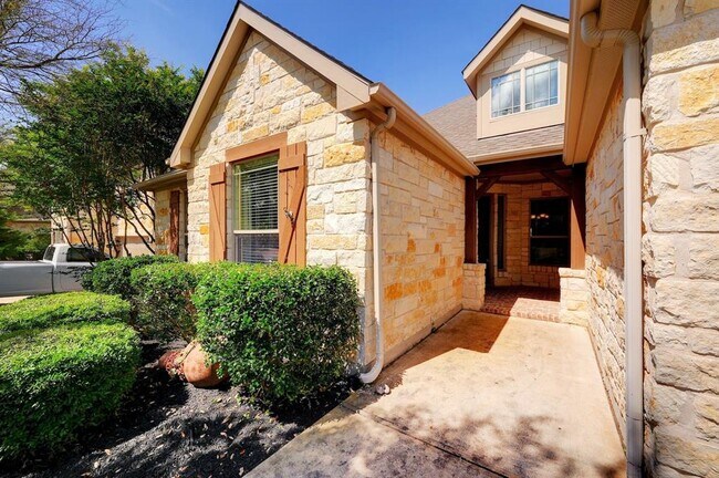 Building Photo - 4500 Wandering Vine Trail