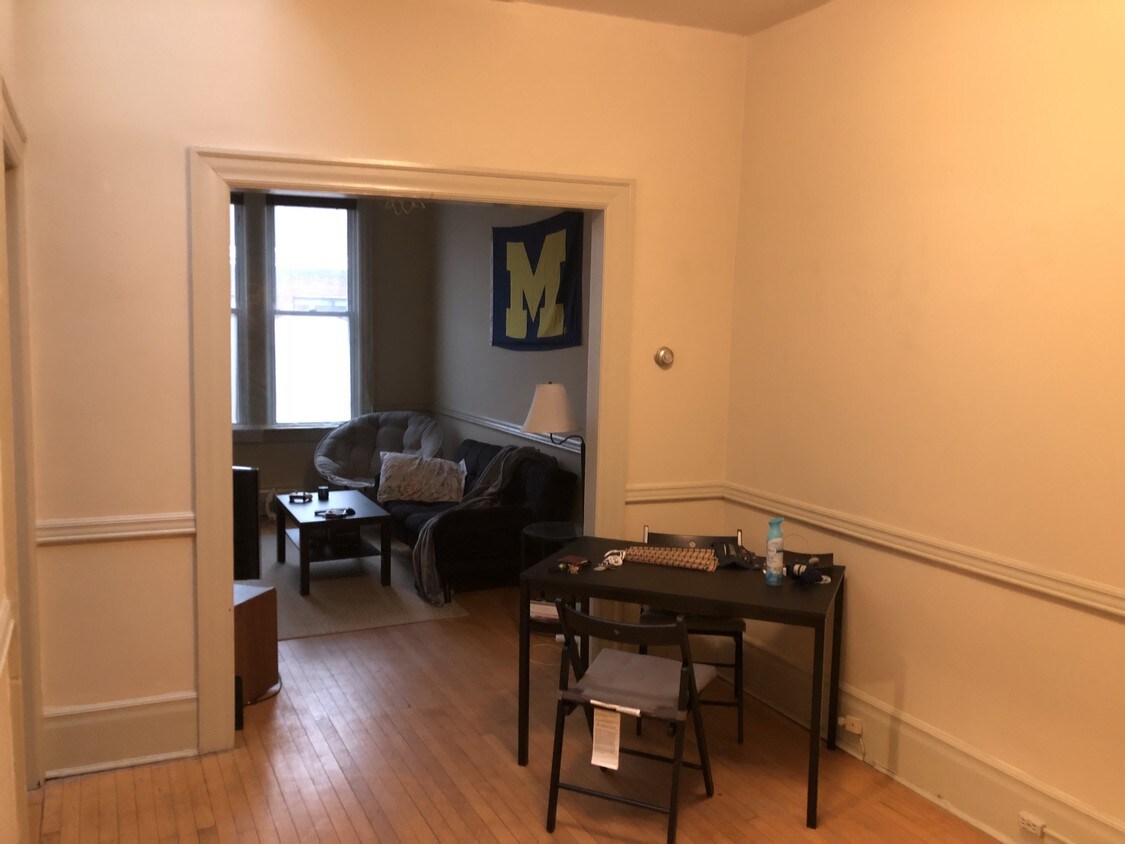 Foto principal - 617 E Liberty St