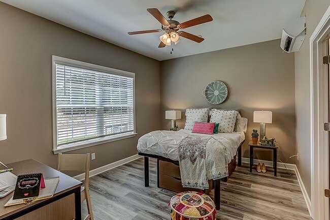 Interior Photo - Tiger Estates