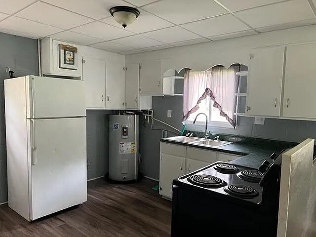 Foto del edificio - 8412 Shilling St