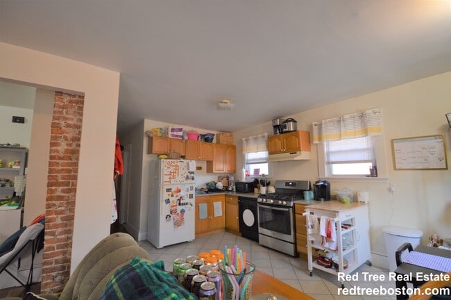 Foto del edificio - 505 Washington St