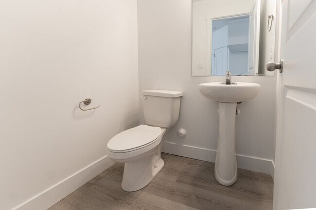 Foto del edificio - 1246 W 1820 S