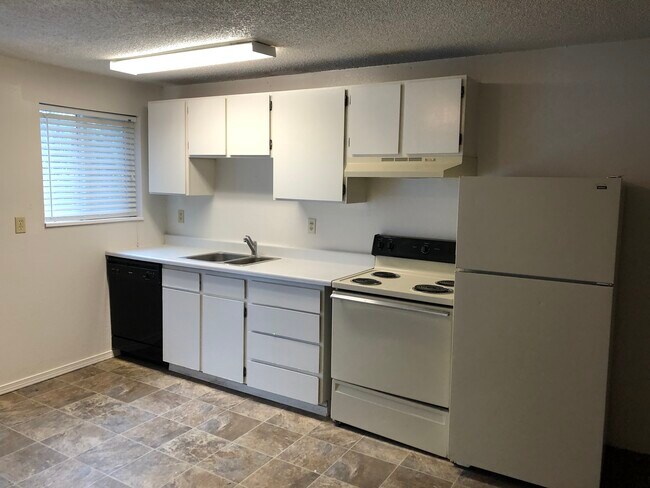 Foto del edificio - 500 NE Maiden Ln