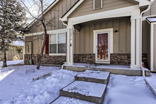 Foto del edificio - 3 Bedroom 3 Bath Townhome