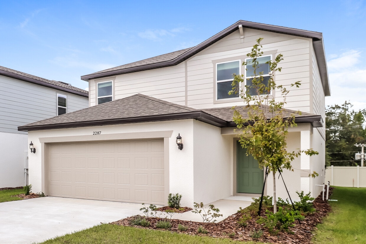 Foto principal - Redding Pointe