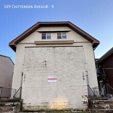 Building Photo - 169 Chittenden Ave